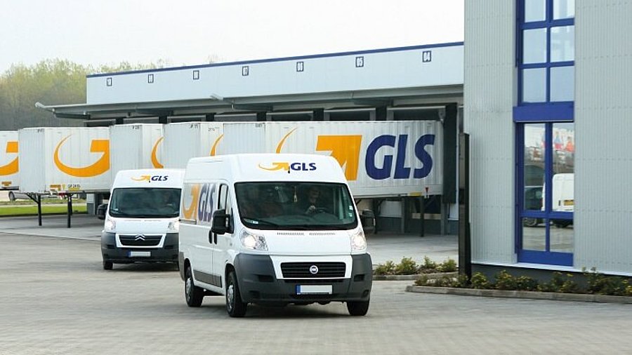 GLS Depot