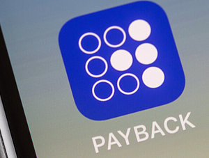 Payback-App