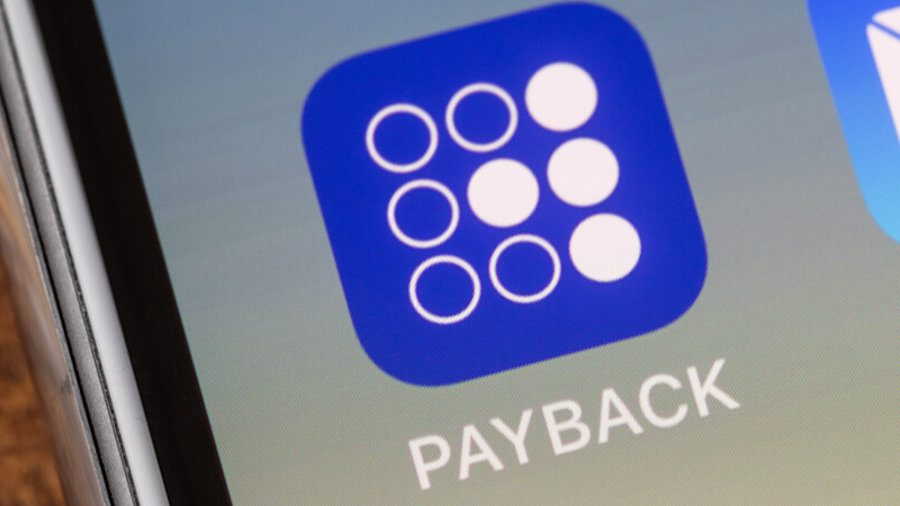 Payback-App