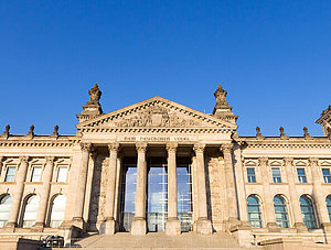 Bundestag