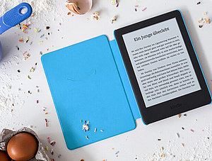 Kindle Kids Edition