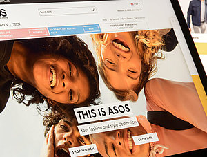 Asos Shop