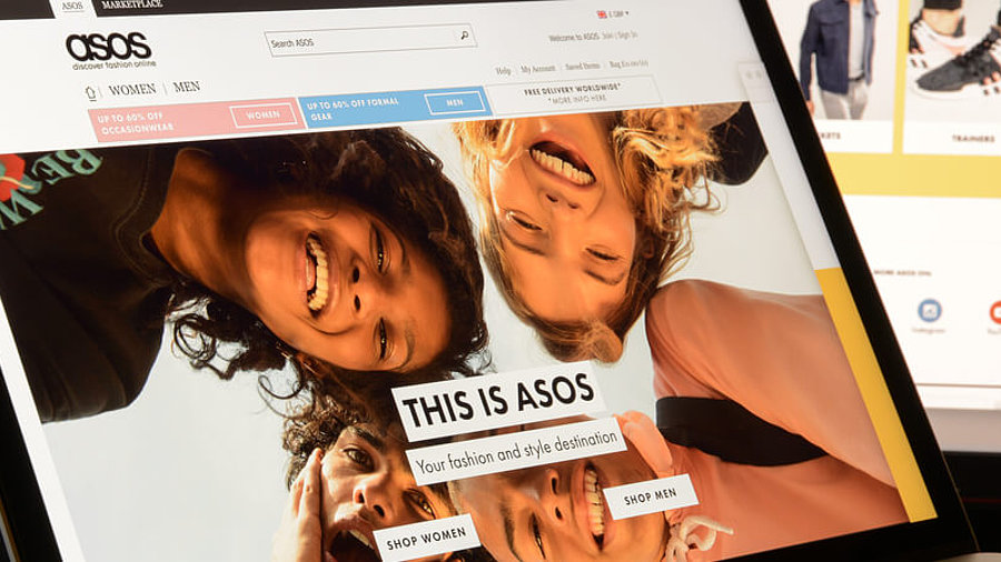 Asos Shop