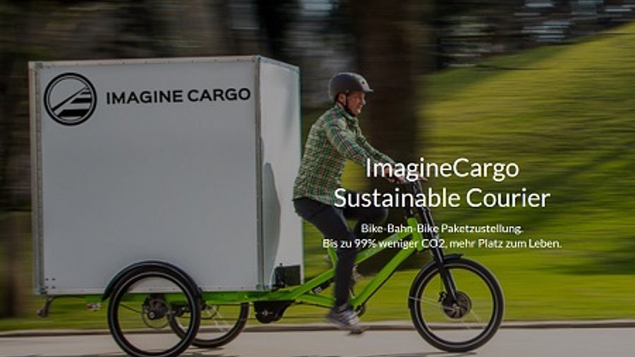 Imaginecargo startet auch in Deutschland.