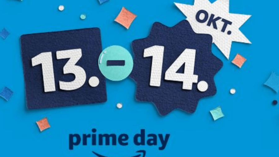 Prime Day Amazon