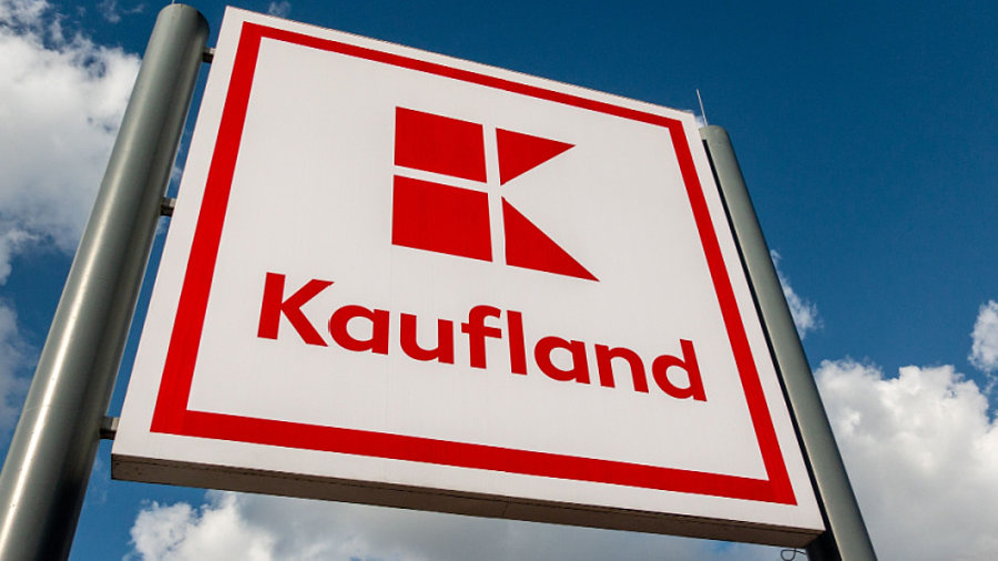 Kaufland-Logo