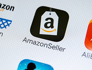 AmazonSeller-App