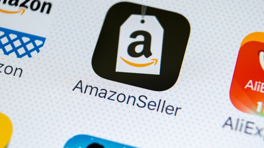 AmazonSeller-App