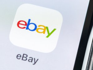 Ebay Logo