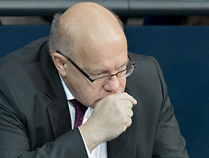 Peter Altmaier