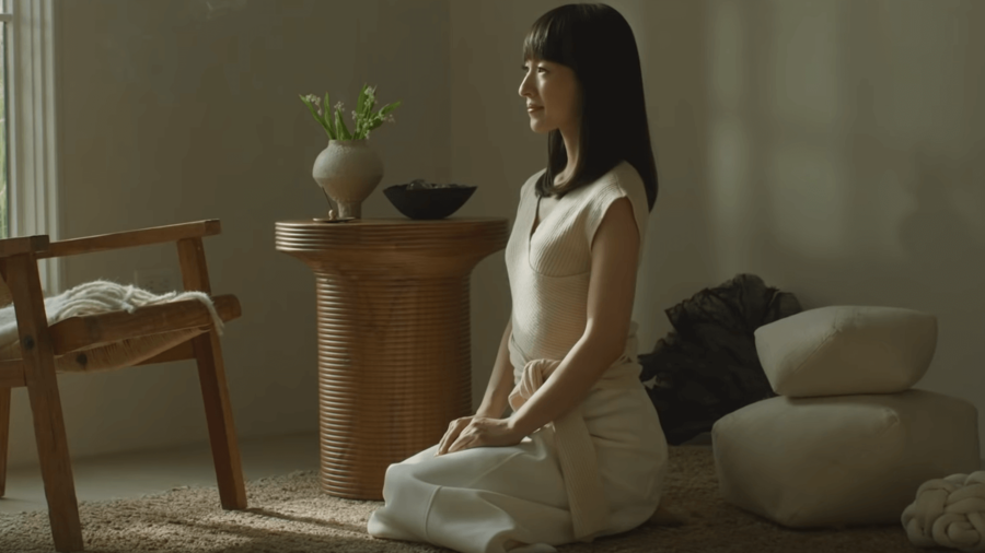 Marie Kondo