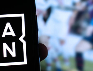 Dazn Logo