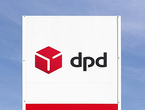 DPD Logo