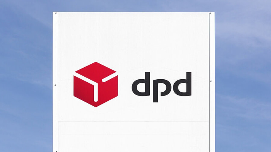 DPD Logo