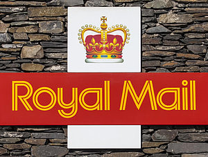 Royal Mail Logo