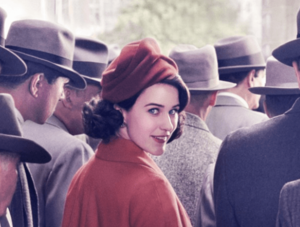 The Marvelous Mrs. Maisel