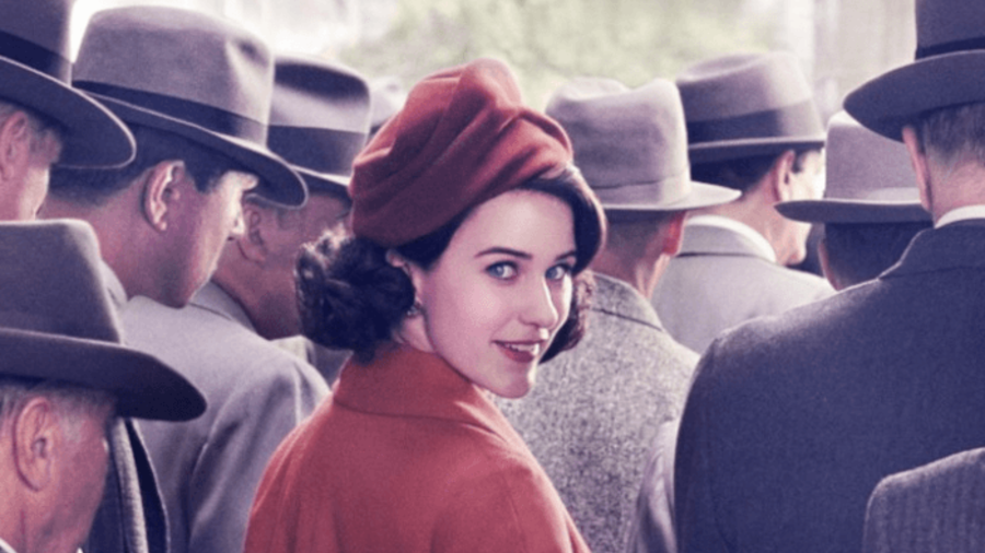 The Marvelous Mrs. Maisel