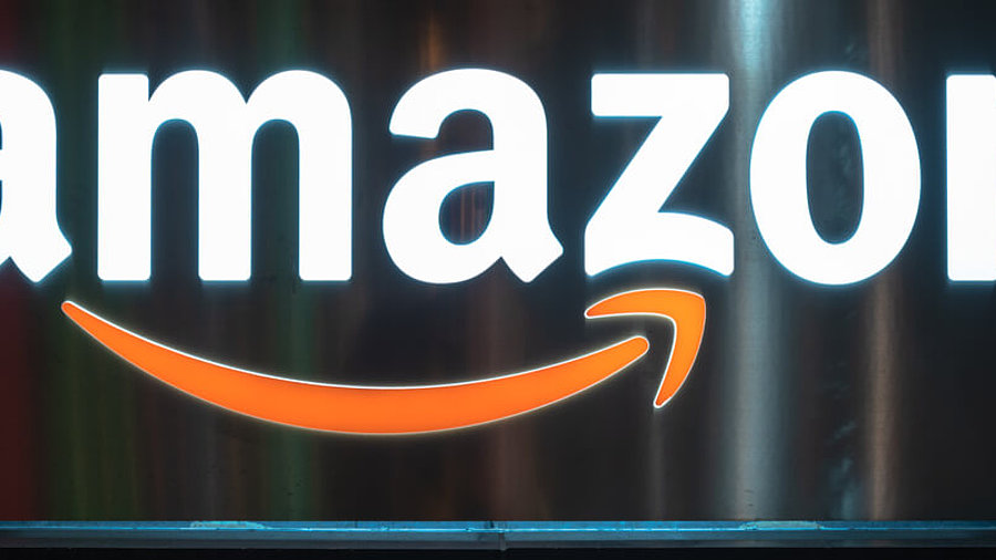 Amazon-Logo