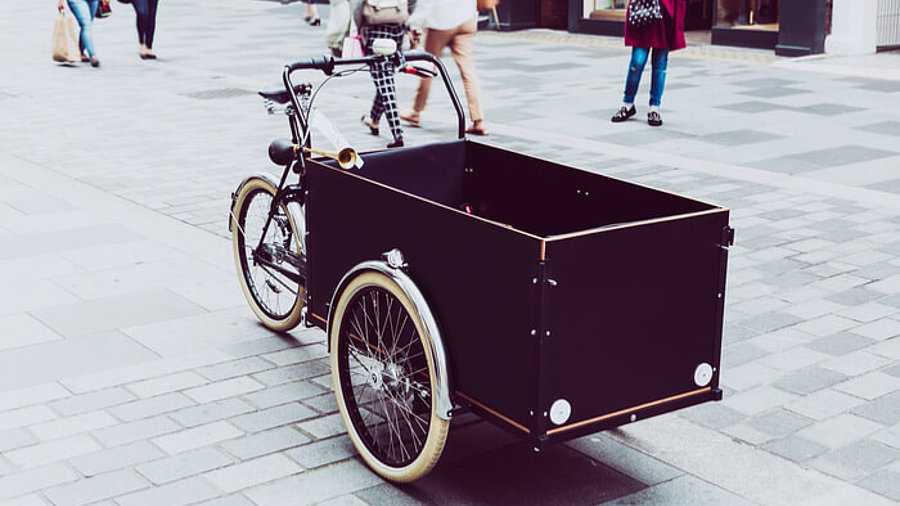 Cargo Bike 