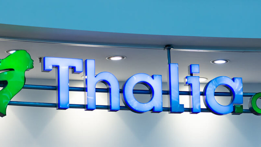 Thalia-Logo