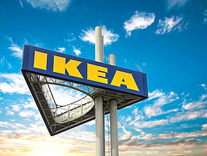 Ikea-Logo