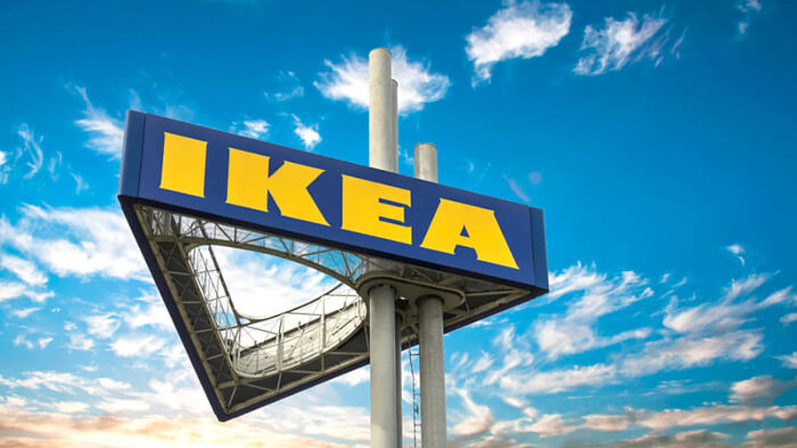 Ikea-Logo