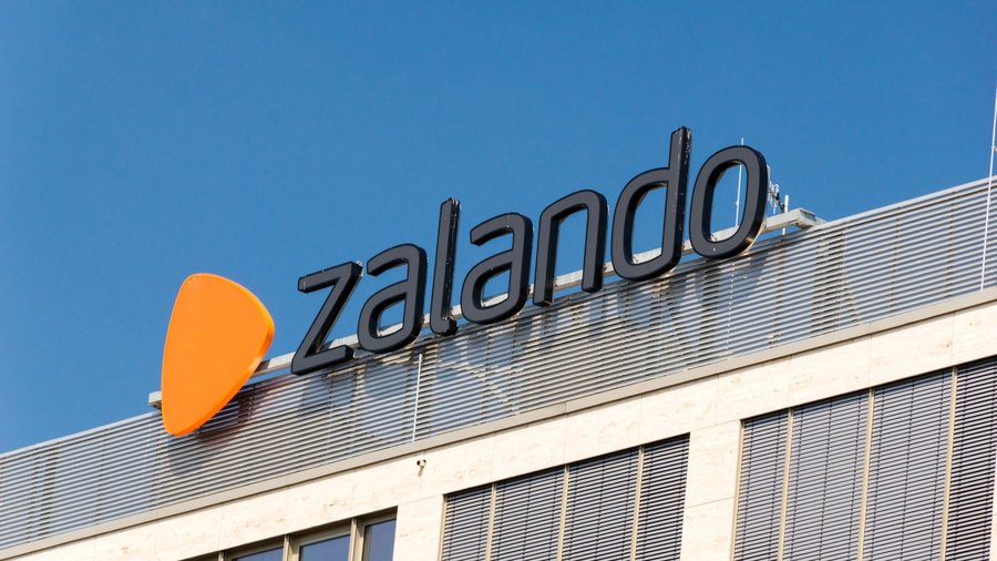 Zalando-Logo