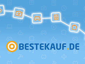 BesteKauf Logo