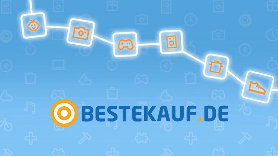 BesteKauf Logo