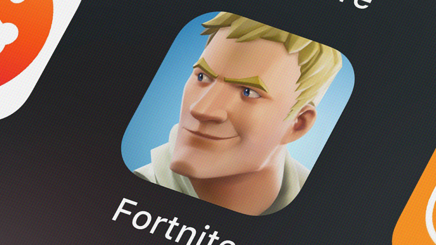 Fortnite