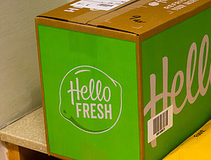 Hellofresh