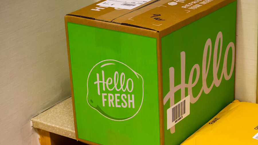 Hellofresh