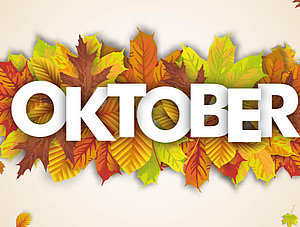 Oktober