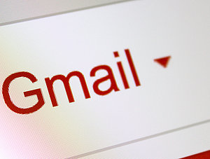 Gmail-Logo