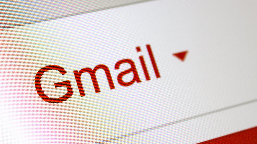 Gmail-Logo