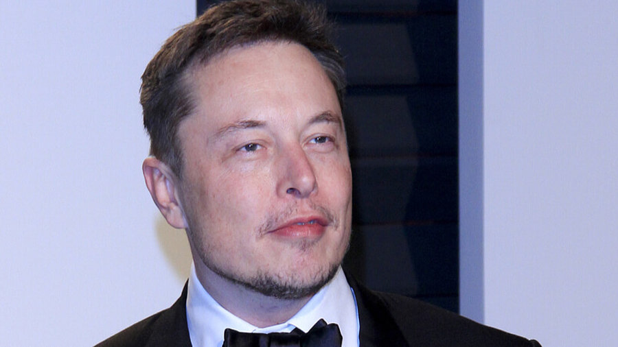 Tesla-Chef Elon Musk ist bei Twitter eingestiegen