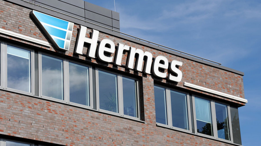 Hermes Schild