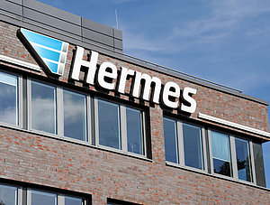 Hermes Schild