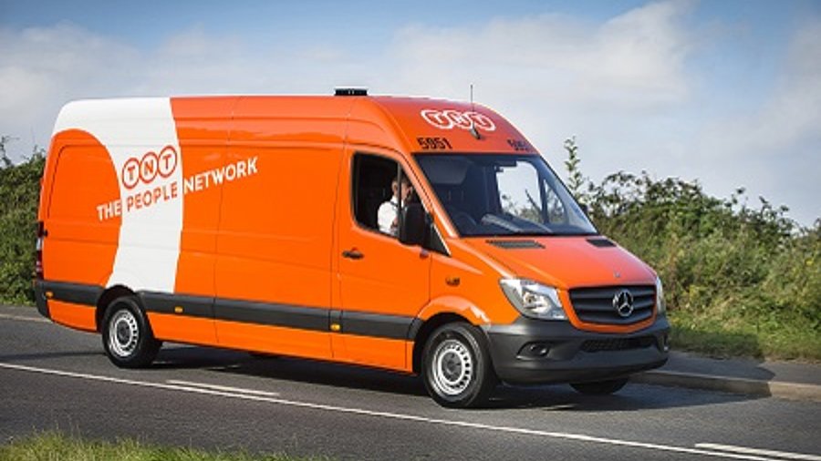 TNT Sprinter