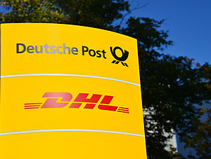 Deutsche Post DHL Group