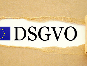 DSGVO: Datenschutz in der EU