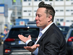 Elon Musk