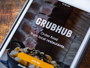 Grubhub