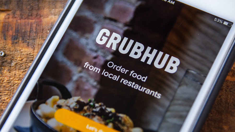 Grubhub