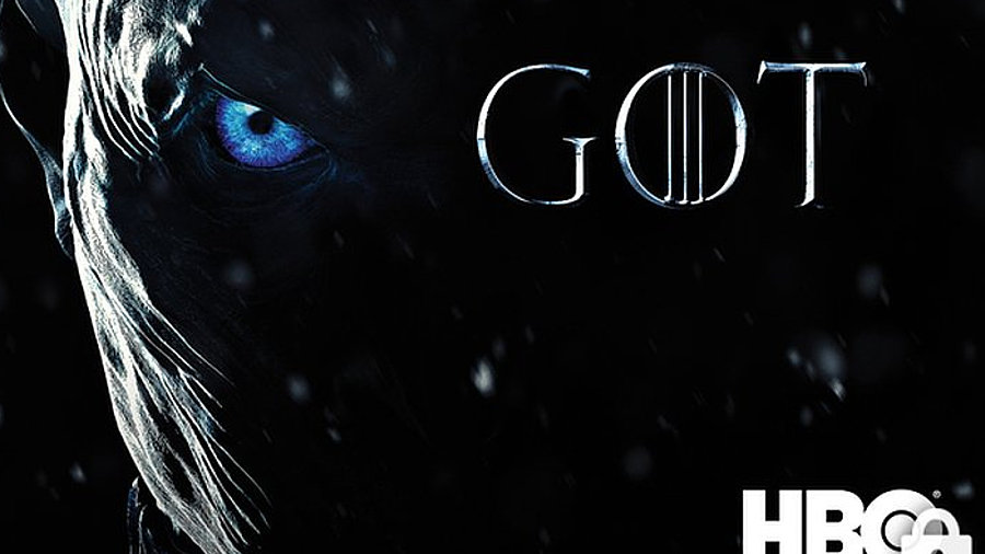 Game of Thrones: Bild Staffel 7 