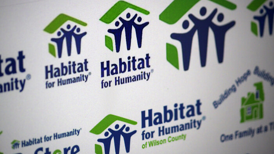 Habitat for Humanity