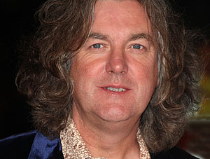 James May