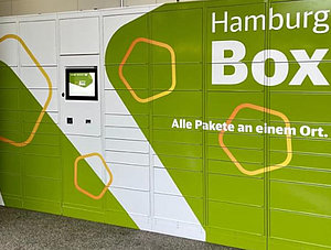 Hamburg Box