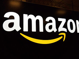 Amazon-Logo