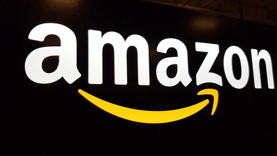 Amazon-Logo